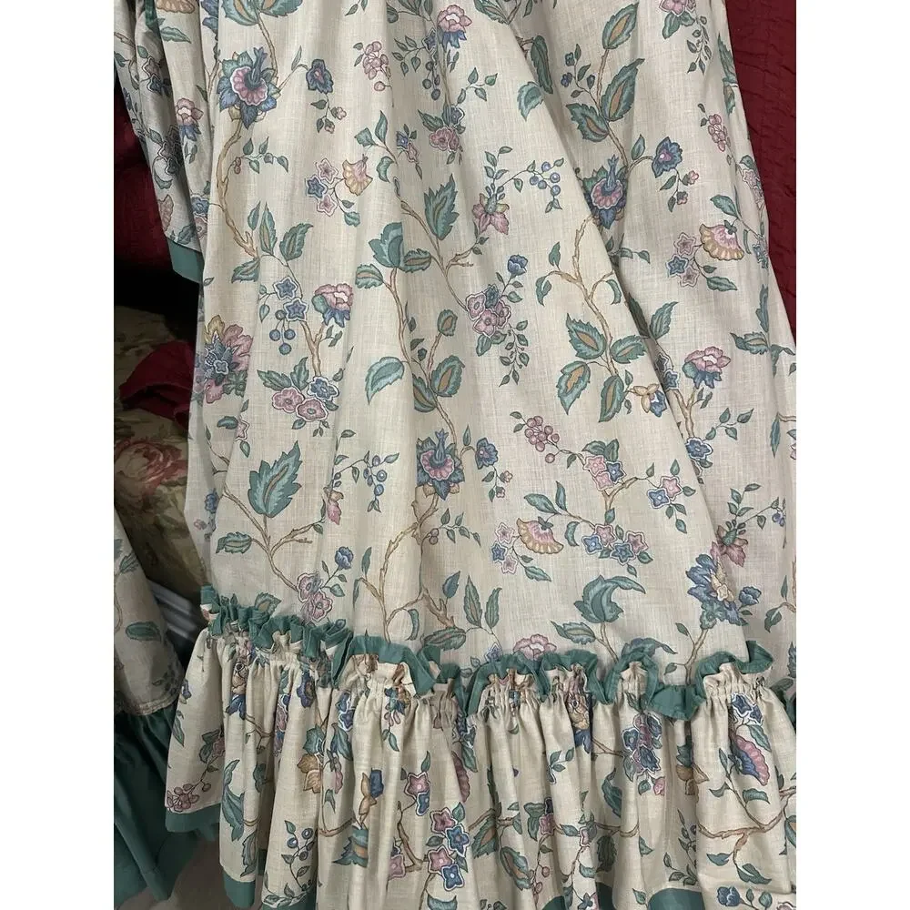 Handmade vintage 1990s